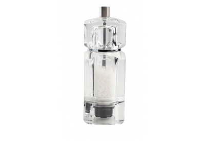 T & G Classic Salt Mill 140mm
